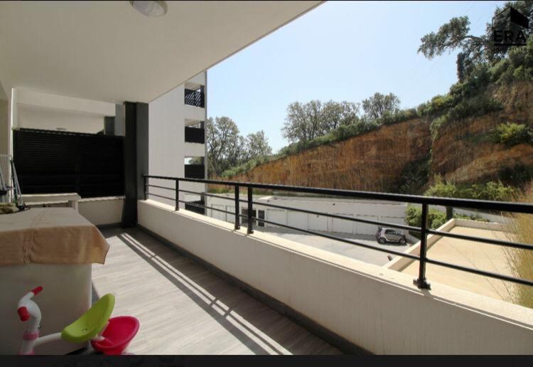 T3 Moderne Et Spacieux A Bastia Bastia  Exterior photo